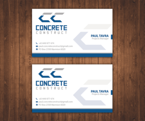 Visitenkarten-Design von Stylez Designz für dieses Projekt | Design: #7836082