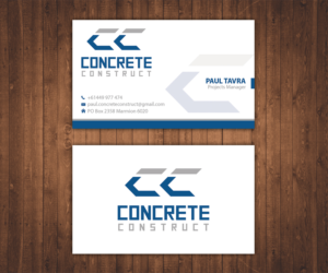 Visitenkarten-Design von Stylez Designz für dieses Projekt | Design: #7836131