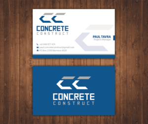Visitenkarten-Design von Stylez Designz für dieses Projekt | Design: #7836133