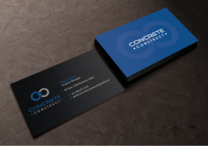 Visitenkarten-Design von Creations Box 2015 für dieses Projekt | Design: #7819883