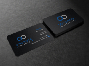 Visitenkarten-Design von Creations Box 2015 für dieses Projekt | Design: #7819890