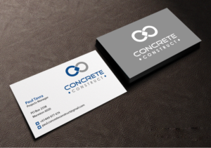 Visitenkarten-Design von Creations Box 2015 für dieses Projekt | Design: #7819893