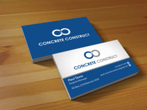 Visitenkarten-Design von Creations Box 2015 für dieses Projekt | Design: #7819896