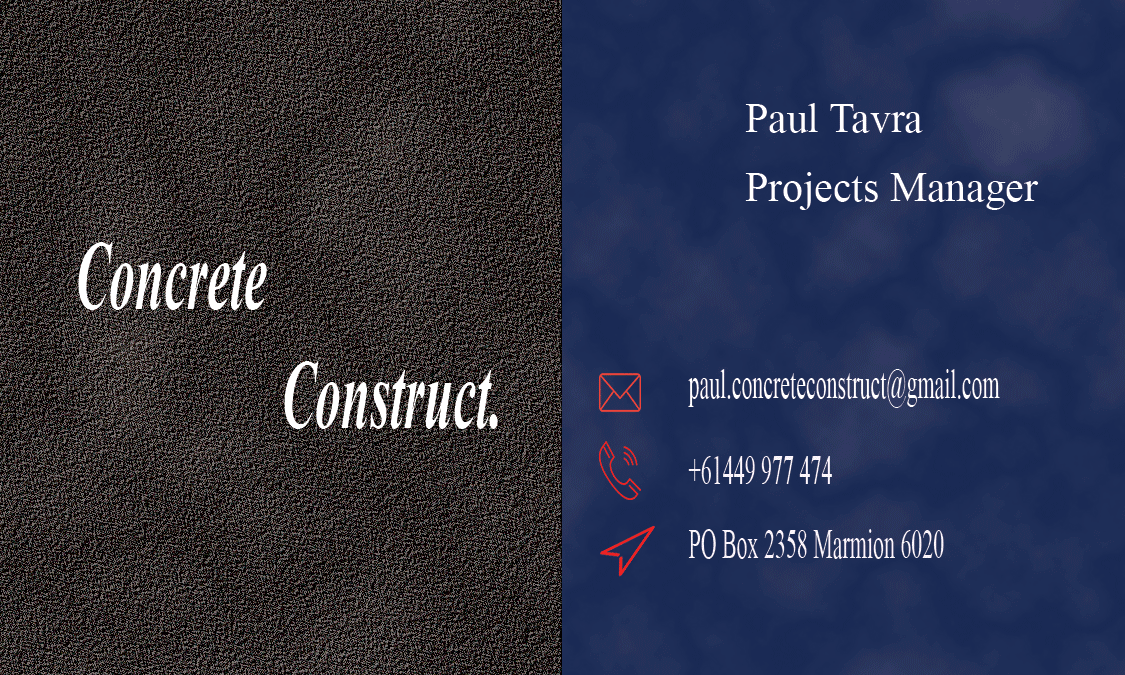 Business Card Design by manitou.adj for this project | Design #7812377
