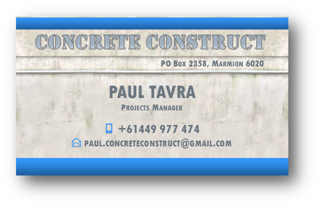 Business Card Design by citygirl17 for this project | Design #7811297