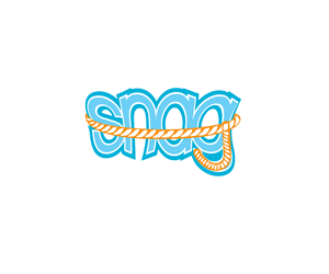 Logo Design by Karen Gillespie for Snag Technologies | Design #1942404