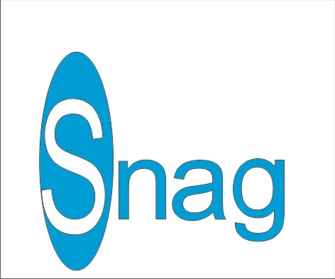 Diseño de Logo por ancutza para Snag Technologies | Diseño #1946739