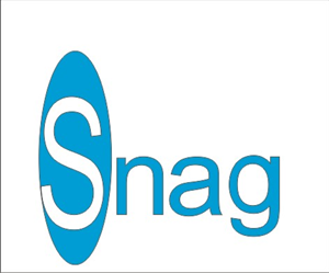 Diseño de Logo por ancutza para Snag Technologies | Diseño: #1946739
