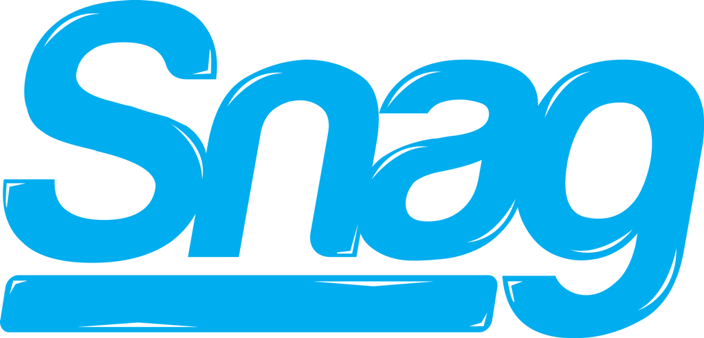 Logo Design by notsllingdrgs for Snag Technologies | Design #1983416