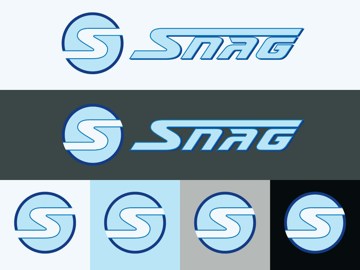 Design de Logo par nreimer pour Snag Technologies | Design #1941562