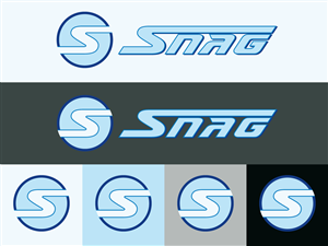 Logo Design by nreimer for Snag Technologies | Design: #1941562