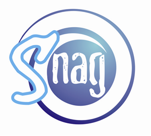 Logo Design by Maria Cristina Leal for Snag Technologies | Design: #1968643