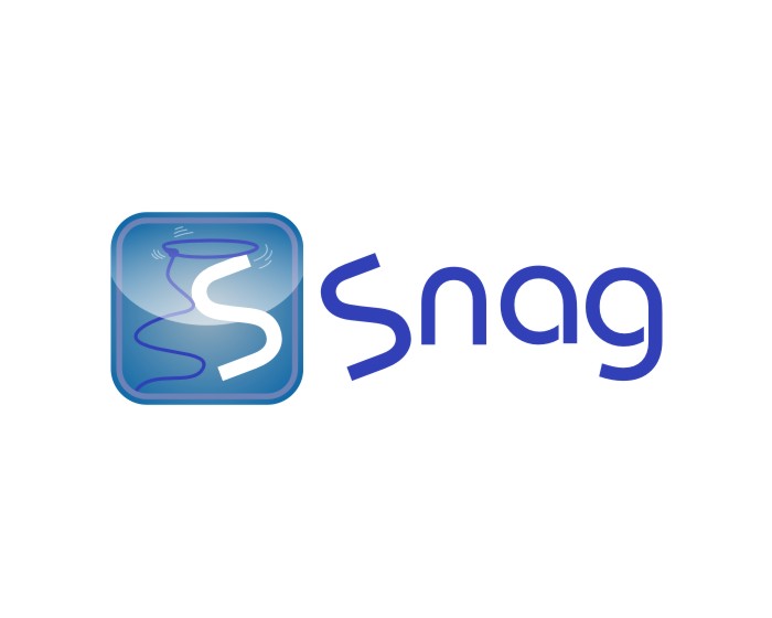 Logo Design by Gito Kahana for Snag Technologies | Design #1970221