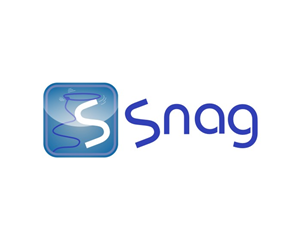 Logo Design by Gito Kahana for Snag Technologies | Design #1970221