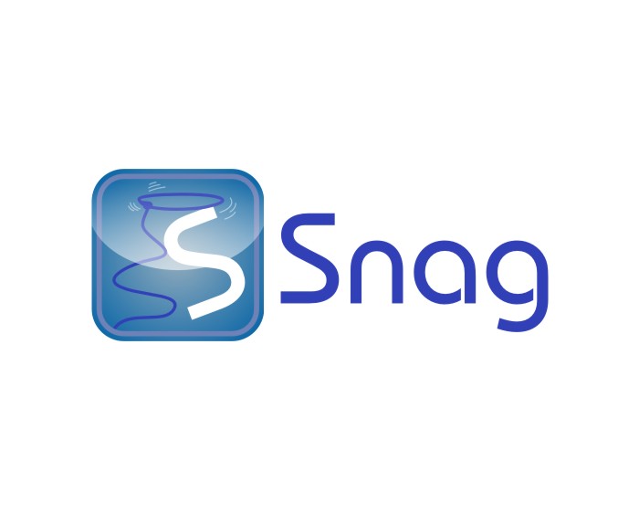 Design de Logo par Gito Kahana pour Snag Technologies | Design #1970223