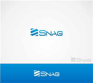 Logo Design by Naavyd for Snag Technologies | Design: #1979557
