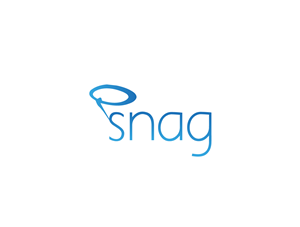 Logo Design by Pv_999 for Snag Technologies | Design: #1930680