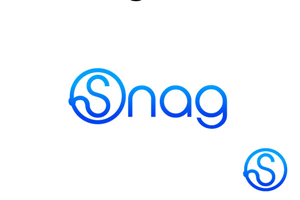 Logo Design by czadesign for Snag Technologies | Design #1956824