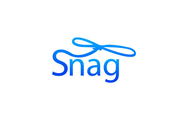 Logo Design by czadesign for Snag Technologies | Design #1956914