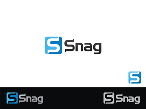 Logo Design by LogoShop for Snag Technologies | Design: #1948734