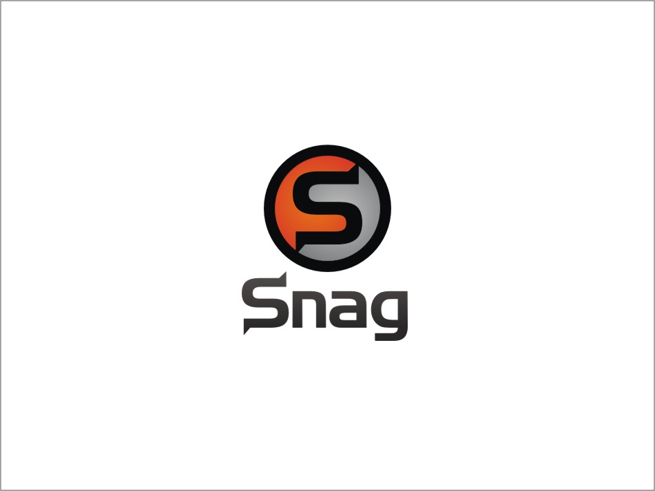 Design de Logo par LogoShop pour Snag Technologies | Design #1948769