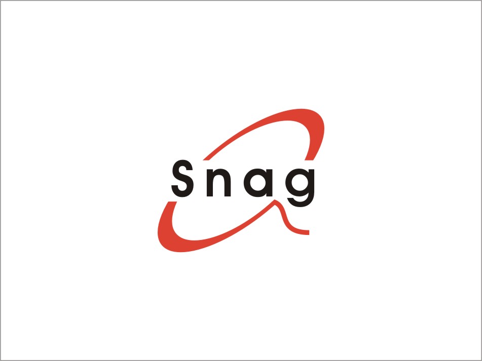 Logo Design by LogoShop for Snag Technologies | Design #1948830