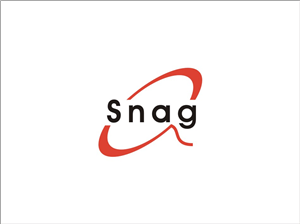 Logo Design by LogoShop for Snag Technologies | Design: #1948830