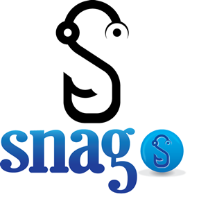 Logo Design by 2faces for Snag Technologies | Design: #1969053