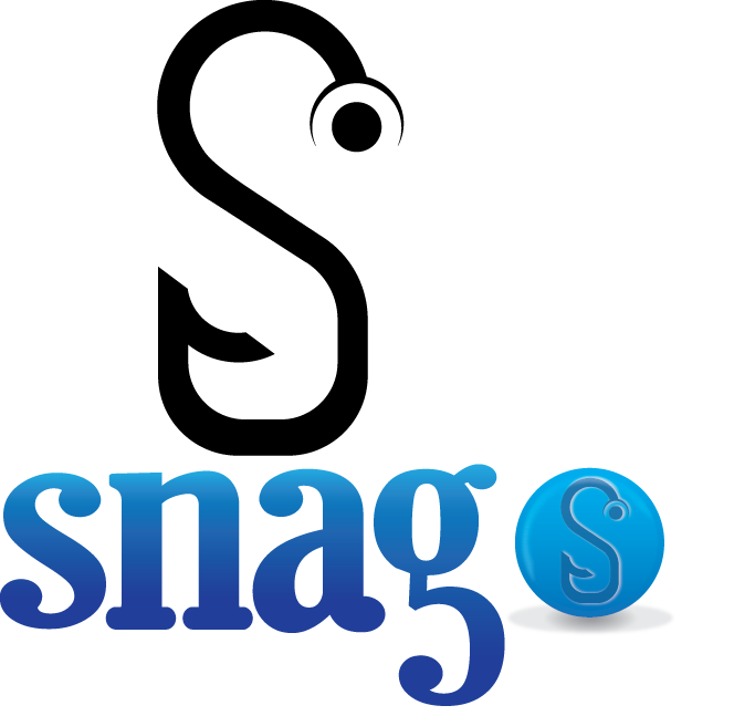 Logo Design by 2faces for Snag Technologies | Design #1973720