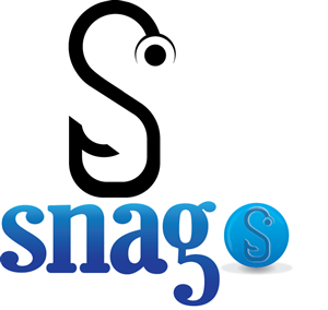 Logo Design by 2faces for Snag Technologies | Design: #1973720