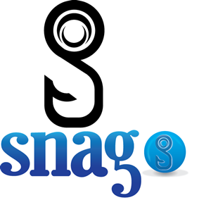 Logo Design by 2faces for Snag Technologies | Design #1973795