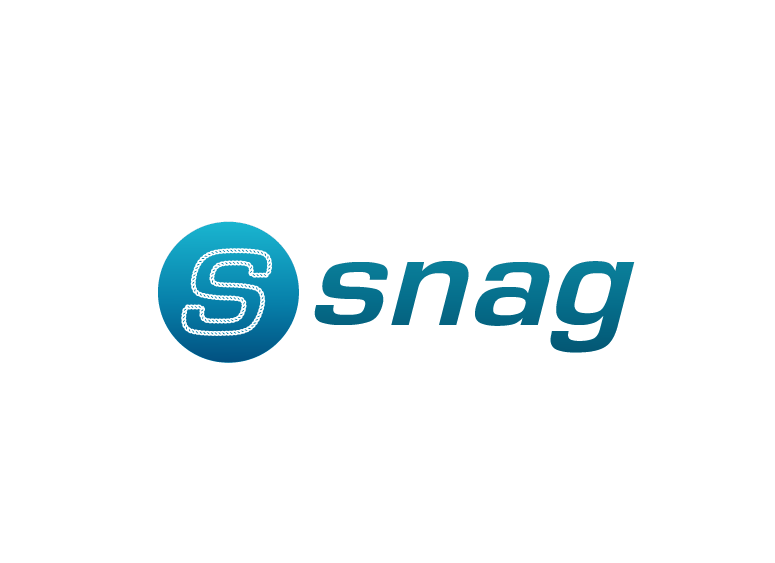 Logo Design by felixjoydc for Snag Technologies | Design #1981659