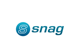 Logo Design by felixjoydc for Snag Technologies | Design #1981659