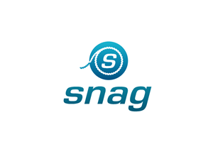 Logo Design by felixjoydc for Snag Technologies | Design: #1981664