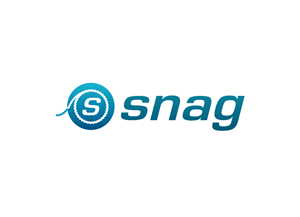 Logo Design by felixjoydc for Snag Technologies | Design: #1981679