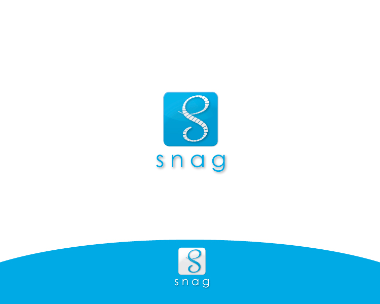 Logo Design by MrBranding for Snag Technologies | Design #1929081