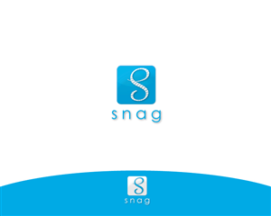 Logo Design by MrBranding for Snag Technologies | Design: #1929081