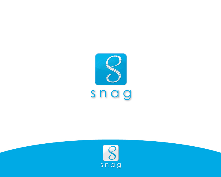 Design de Logo par MrBranding pour Snag Technologies | Design #1934615