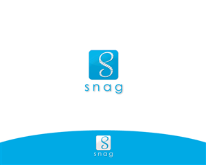 Logo Design by MrBranding for Snag Technologies | Design: #1934615
