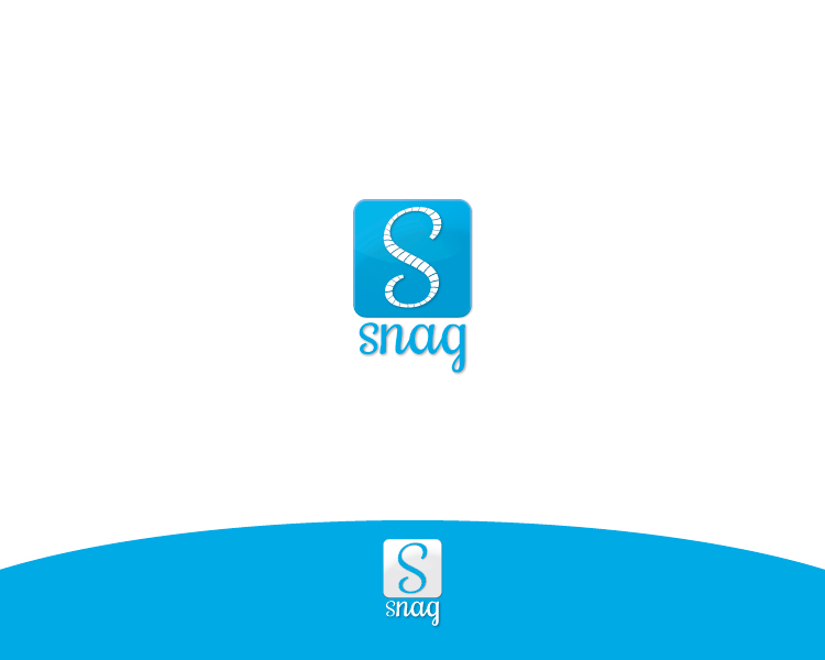 Logo Design by MrBranding for Snag Technologies | Design #1934618