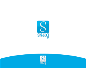 Logo Design by MrBranding for Snag Technologies | Design: #1934618