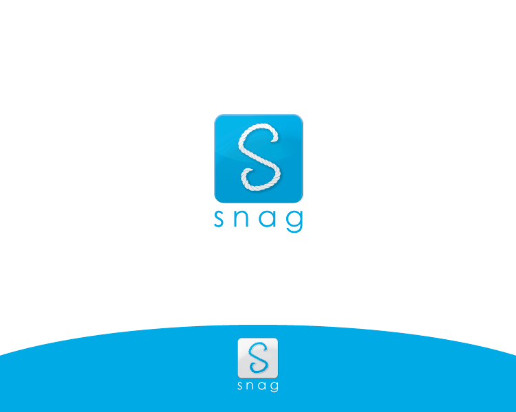 Design de Logo par MrBranding pour Snag Technologies | Design #1955279