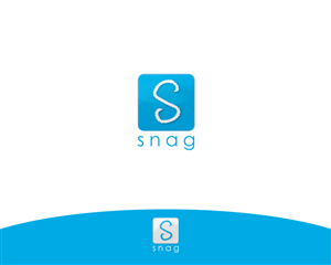Logo Design by MrBranding for Snag Technologies | Design: #1955279