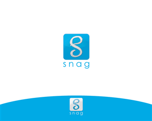Logo Design by MrBranding for Snag Technologies | Design: #1962624
