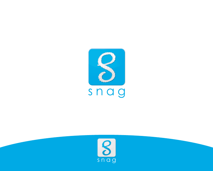 Logo Design by MrBranding for Snag Technologies | Design: #1991262