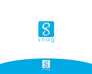 Logo Design by MrBranding for Snag Technologies | Design: #1991262