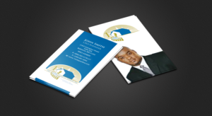 Business Card Design by chandrayaan.creative for this project | Design: #7823002
