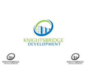 Logo Design by atriumdezigns