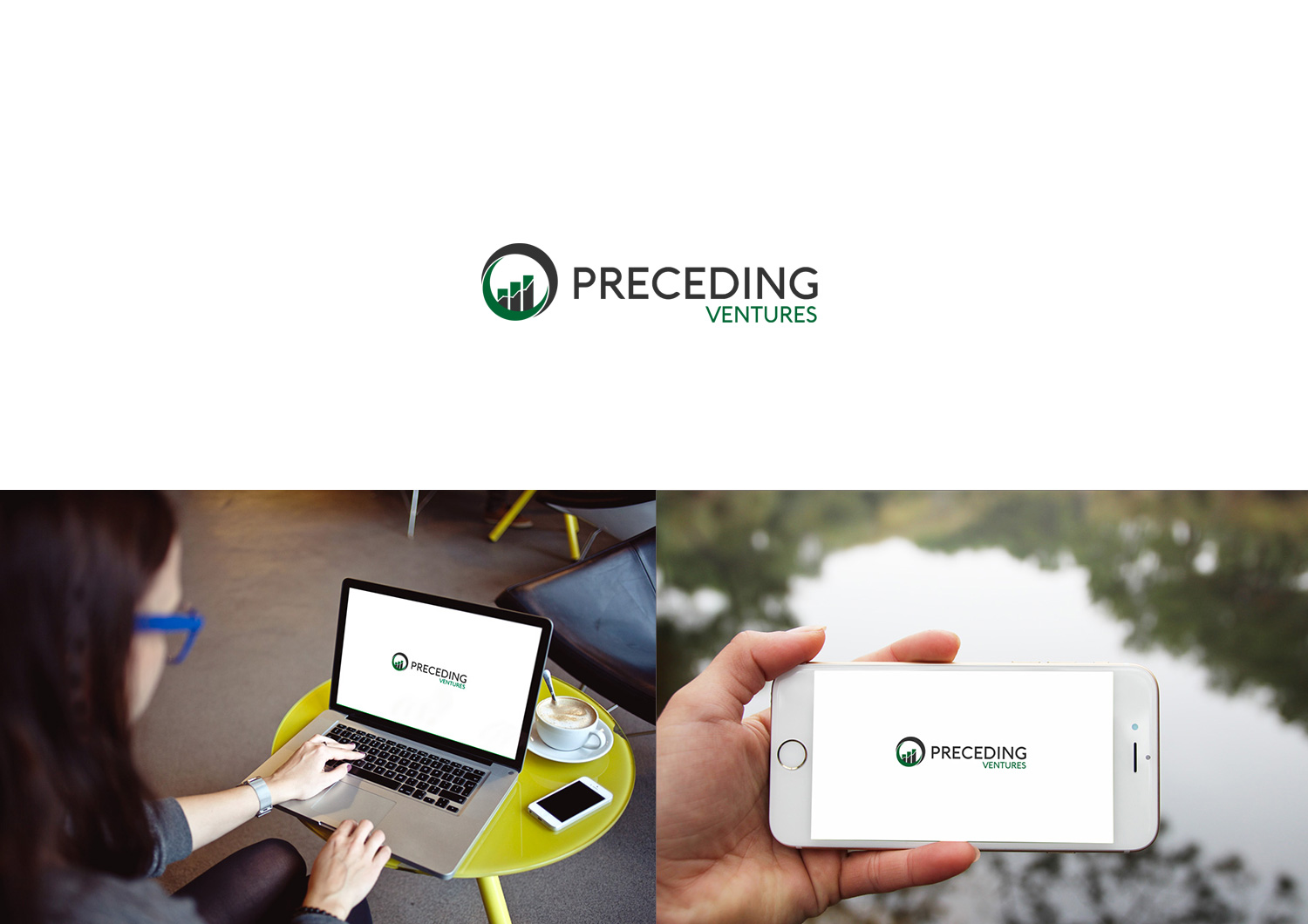 Logo Design by WHATZHITOOYA for this project | Design #7899024