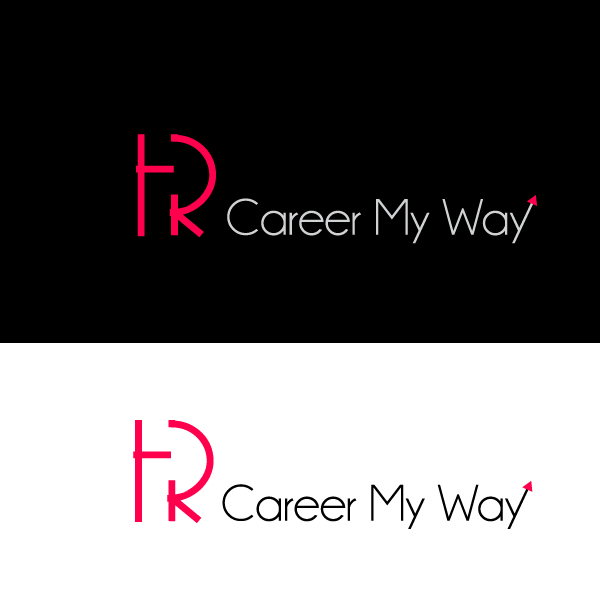 Logo-Design von humibest für HR My Way  | Design #7854607